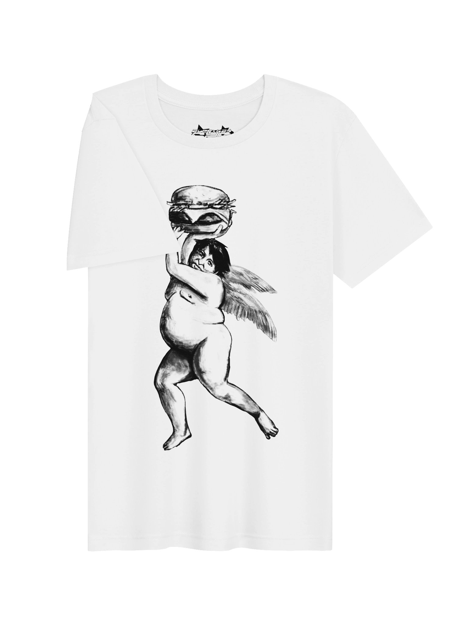 CHERUB - T-SHIRT product image (31)
