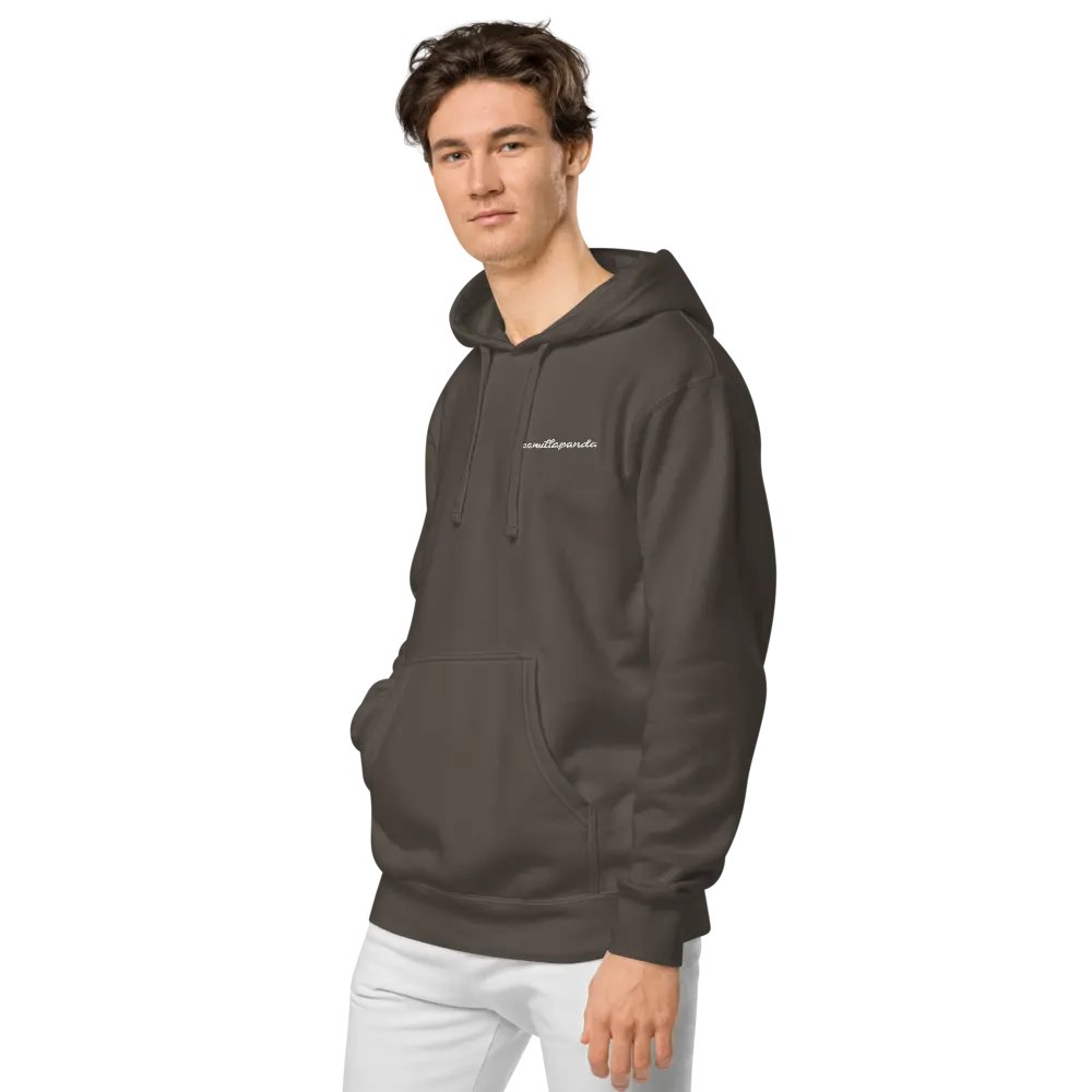 Camillapanda Hoodie product image (4)