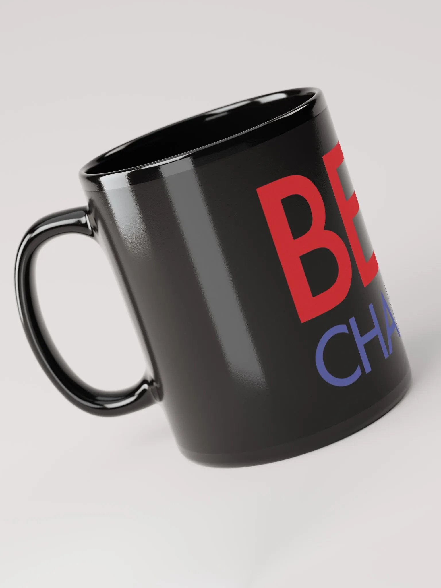 Be The Change Mug product image (4)