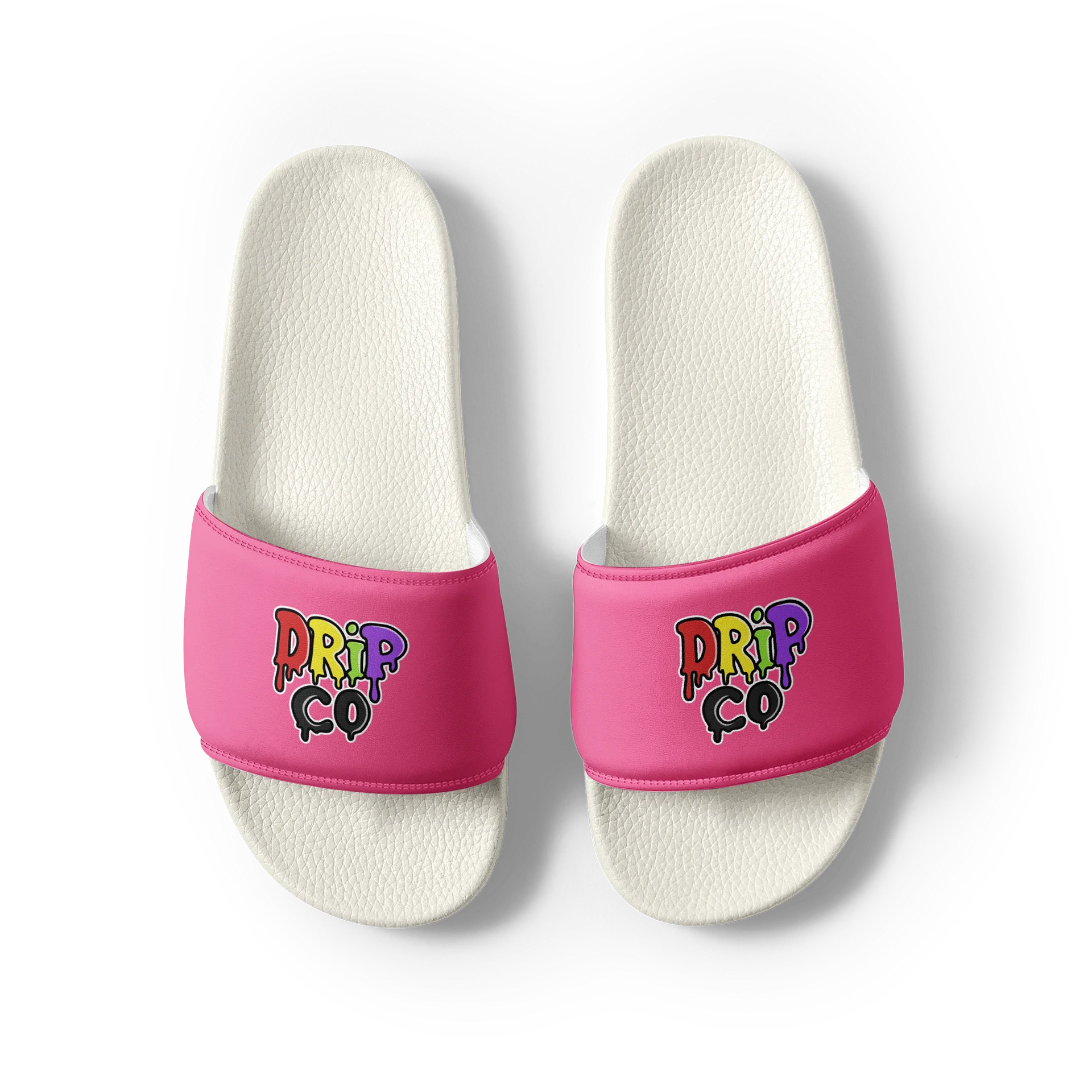 DRIPCO Color Splash Slides product image (1)