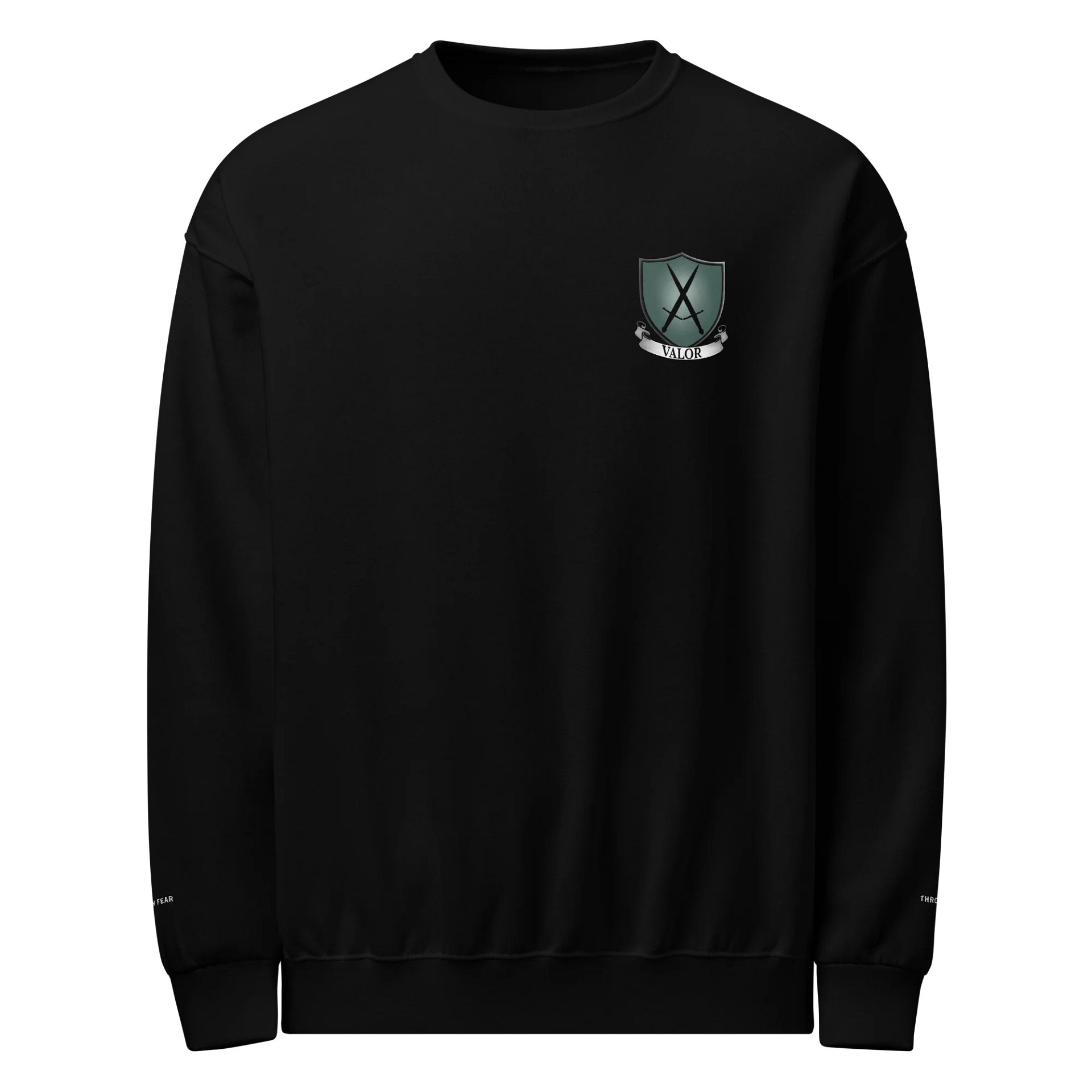 House Valor Crew Neck product image (1)