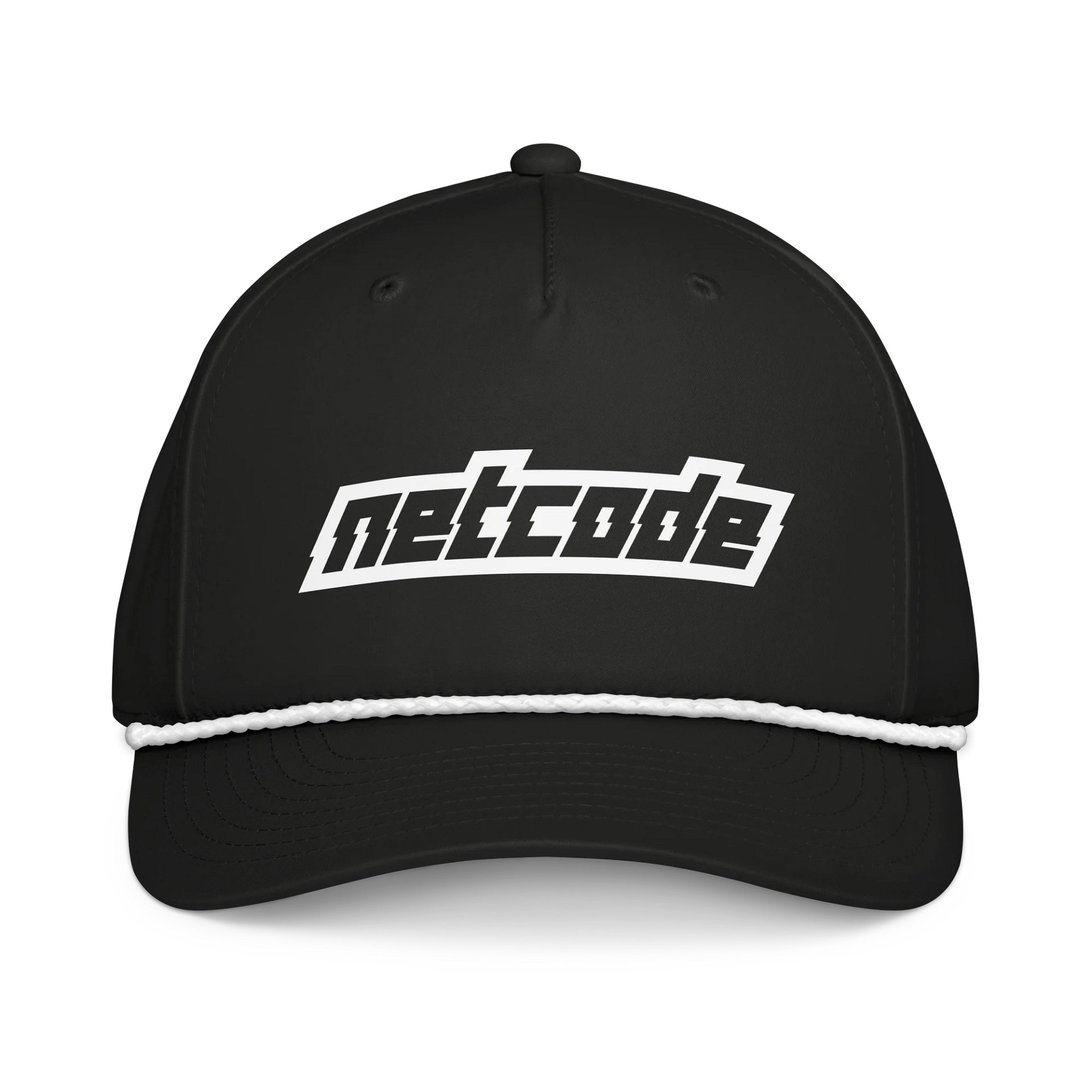 TEAM NETCODE Rope Hat product image (1)