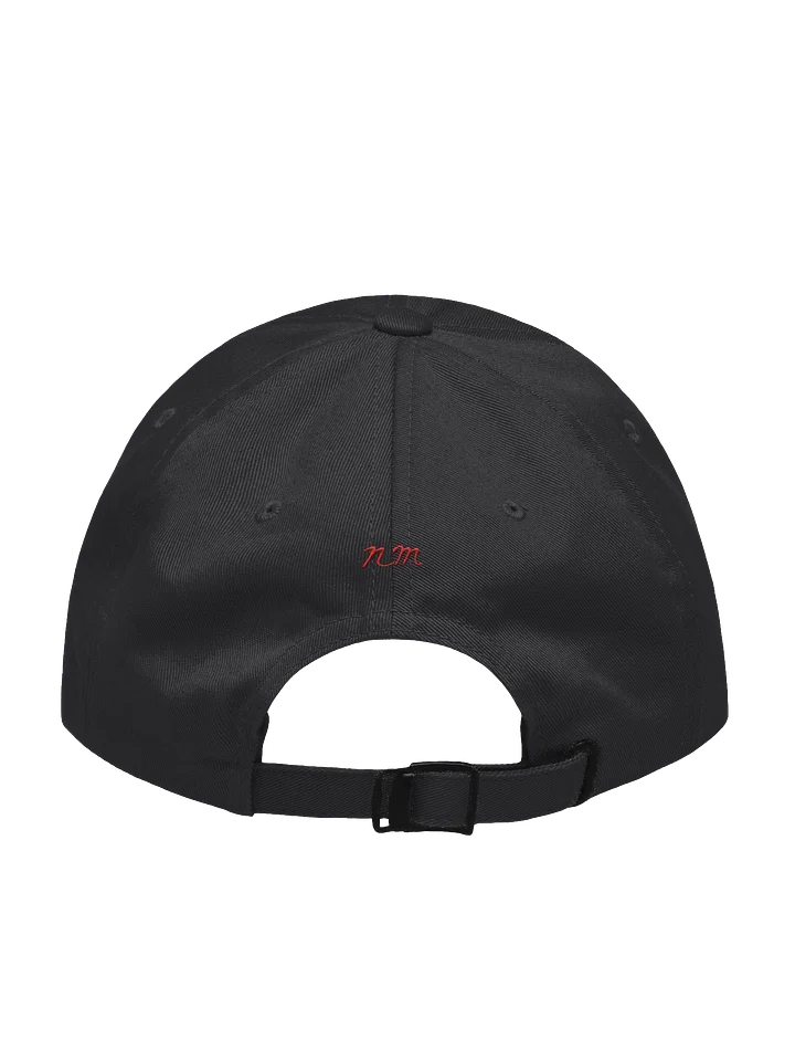 'Down The Rabbit Hole' Cap product image (2)