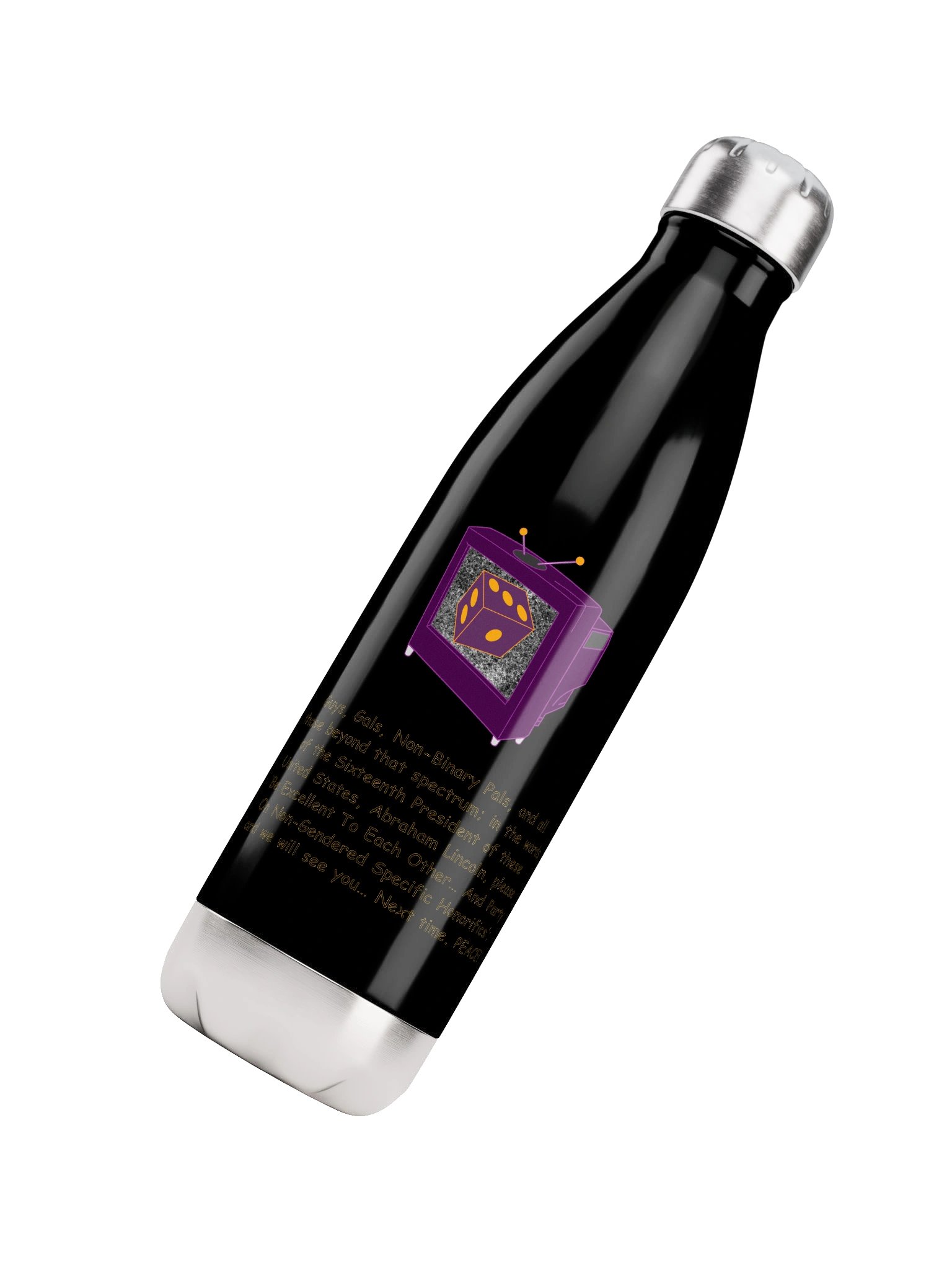 Closer Bottle product image (7)