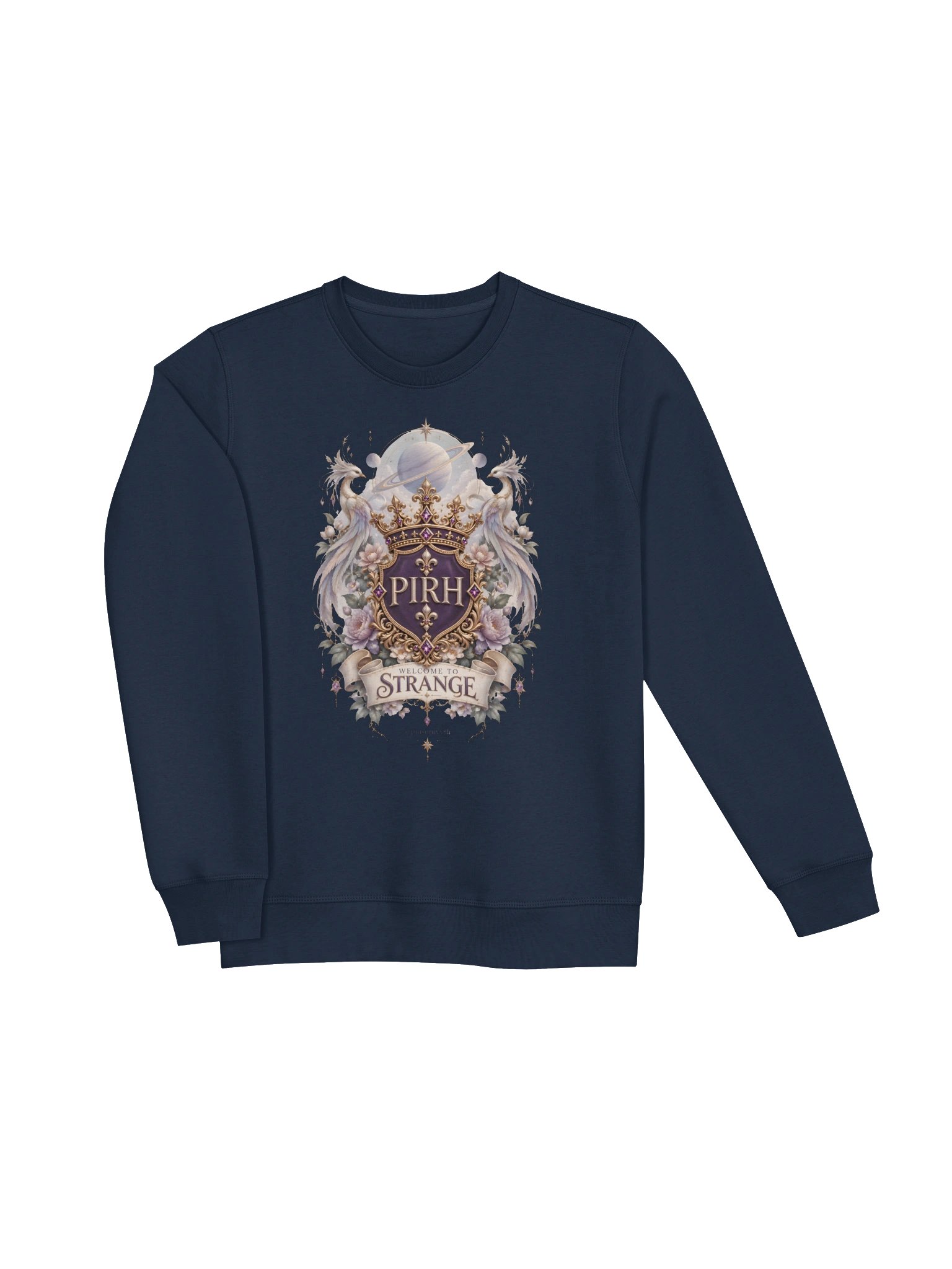PIRH Strange Sweatshirt product image (3)