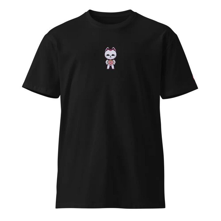 Sakura Squad Tee product image (1)