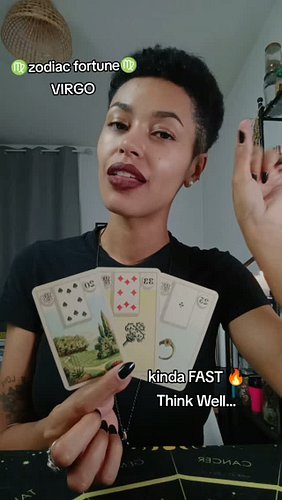 ♍ bookings 🔗 in bio 
.
.
.
#tarotreader #tarot #tarotreading #zodiacsigns #virgo