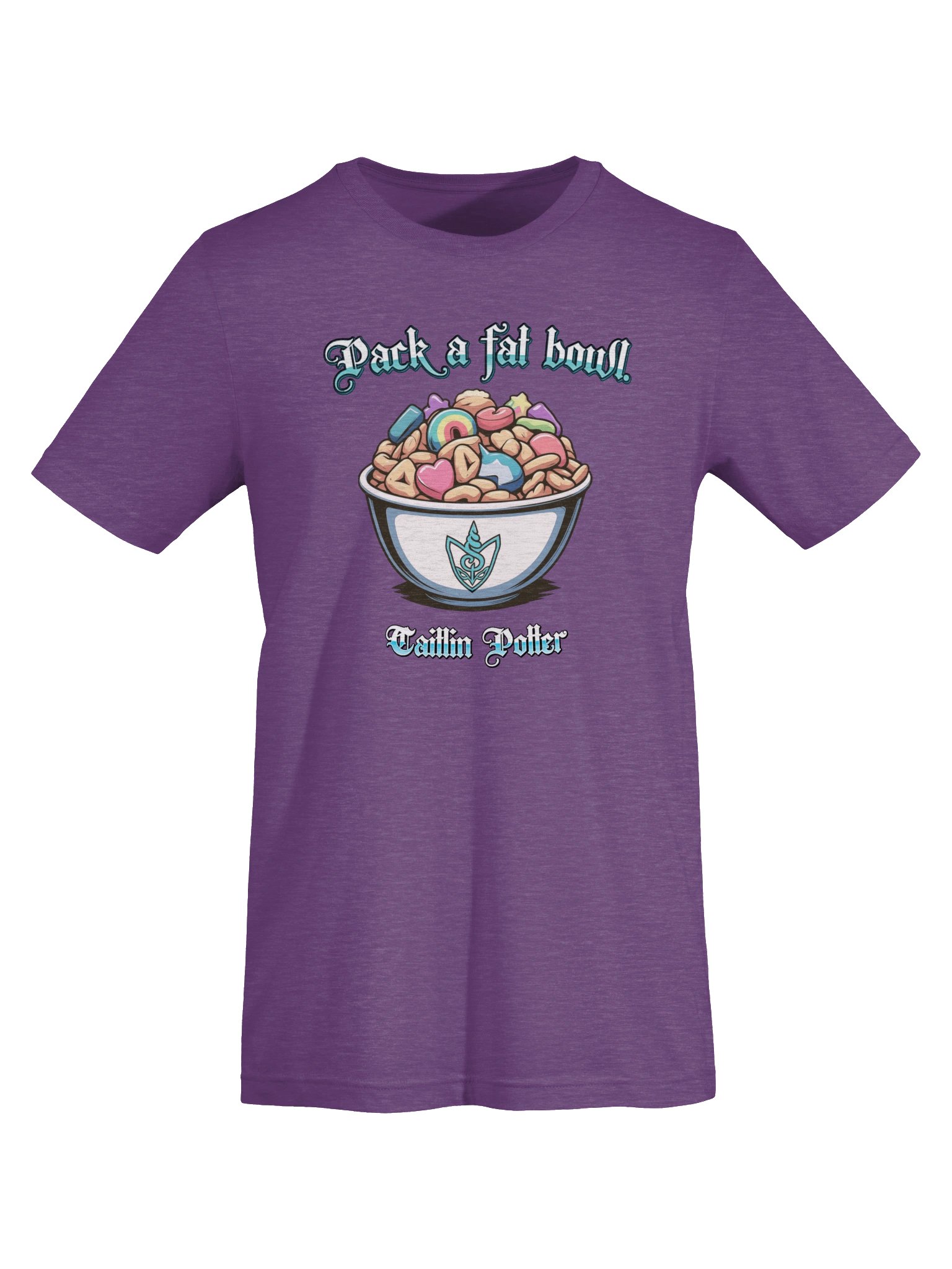 Fat Bowl Tee product image (11)