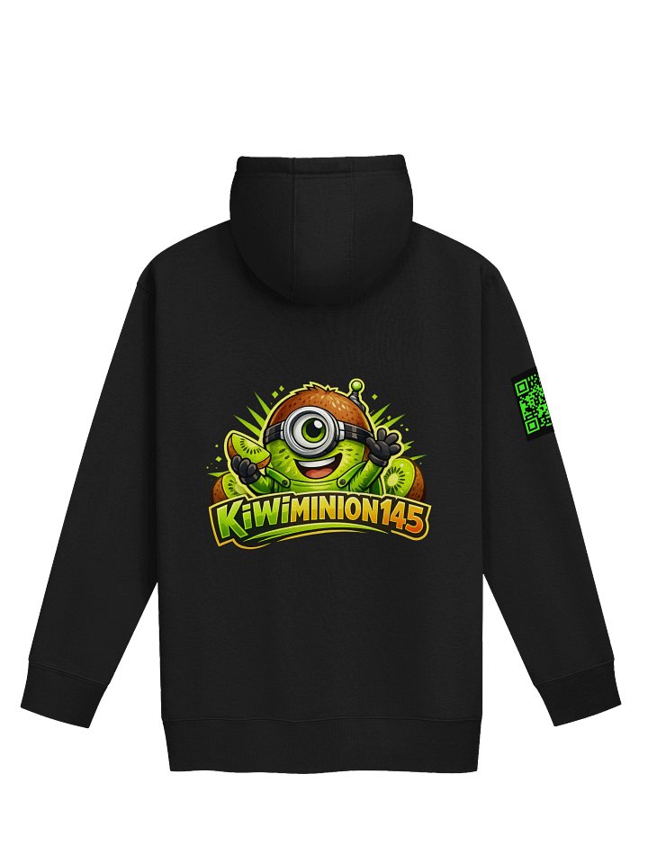 kiwiminion145 hoodie product image (8)