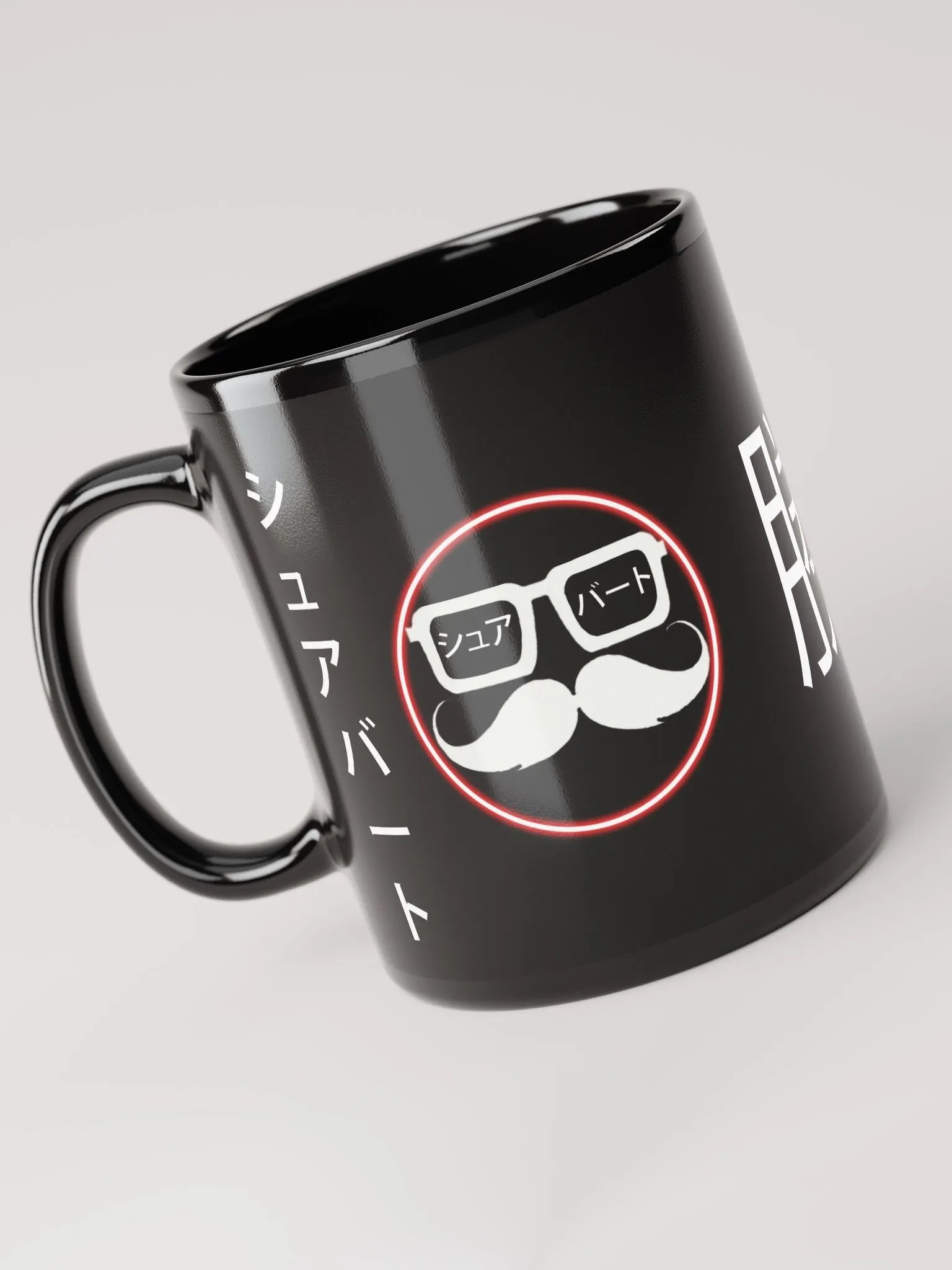 Tokyo Bert mug 2 product image (5)