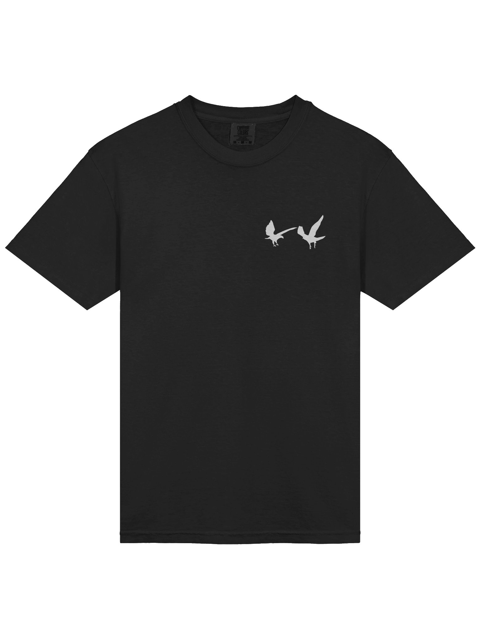 100K Subscribers Short Sleeve Shirt product image (3)