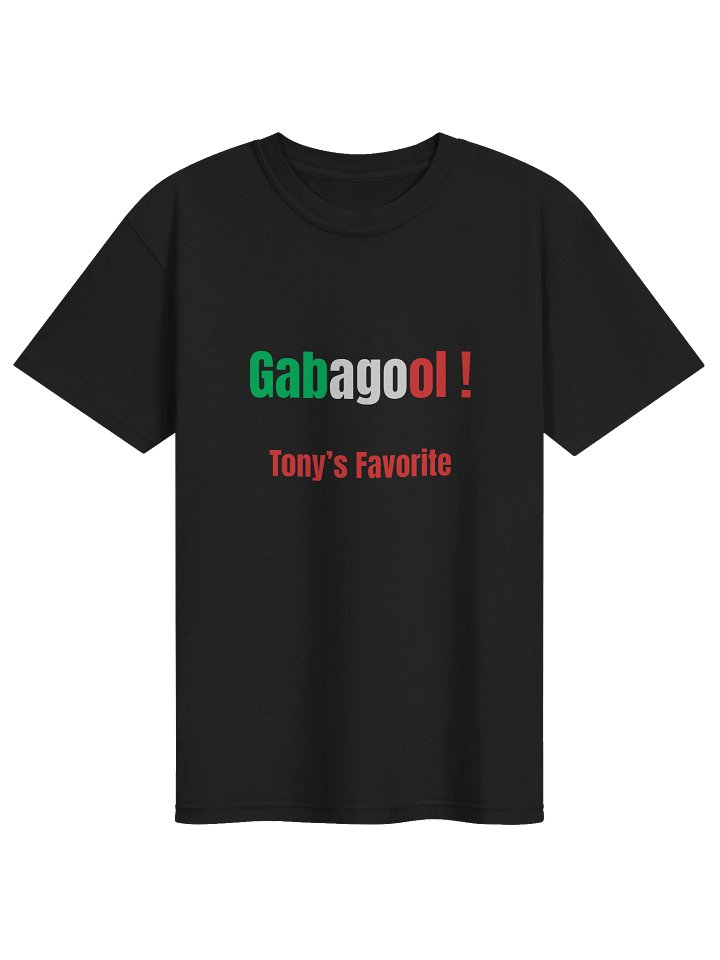 Tony's Favorite product image (1)