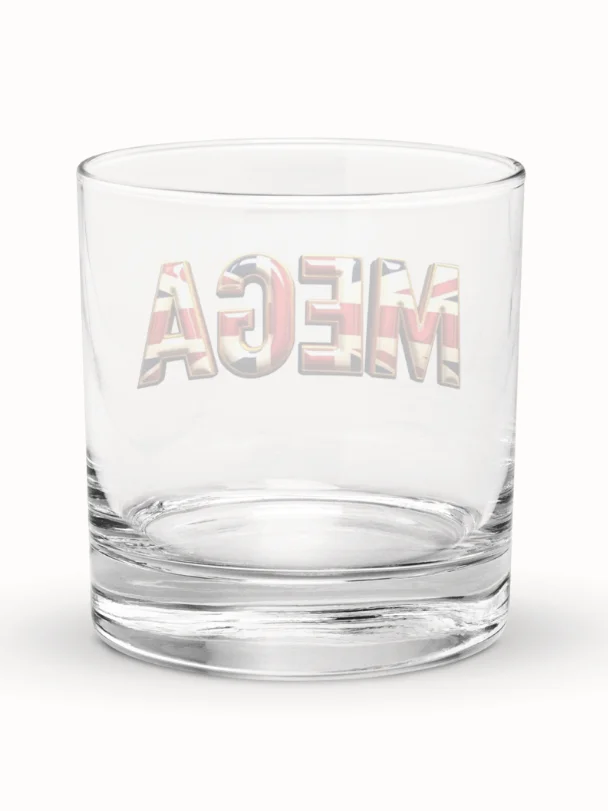 MEGA Rocks Glass product image (2)