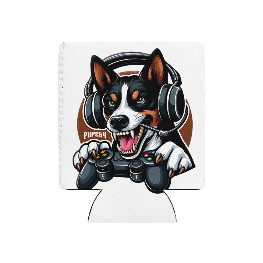 Pup254 Can Cooler product image (1)