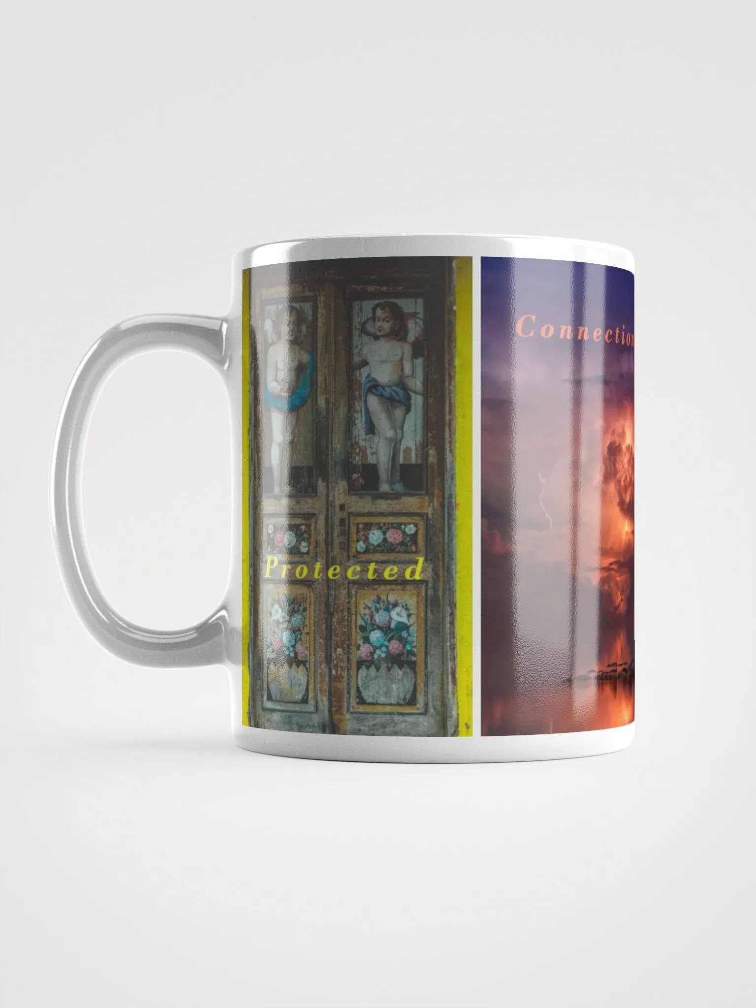 Higher Love Mug 1 product image (6)