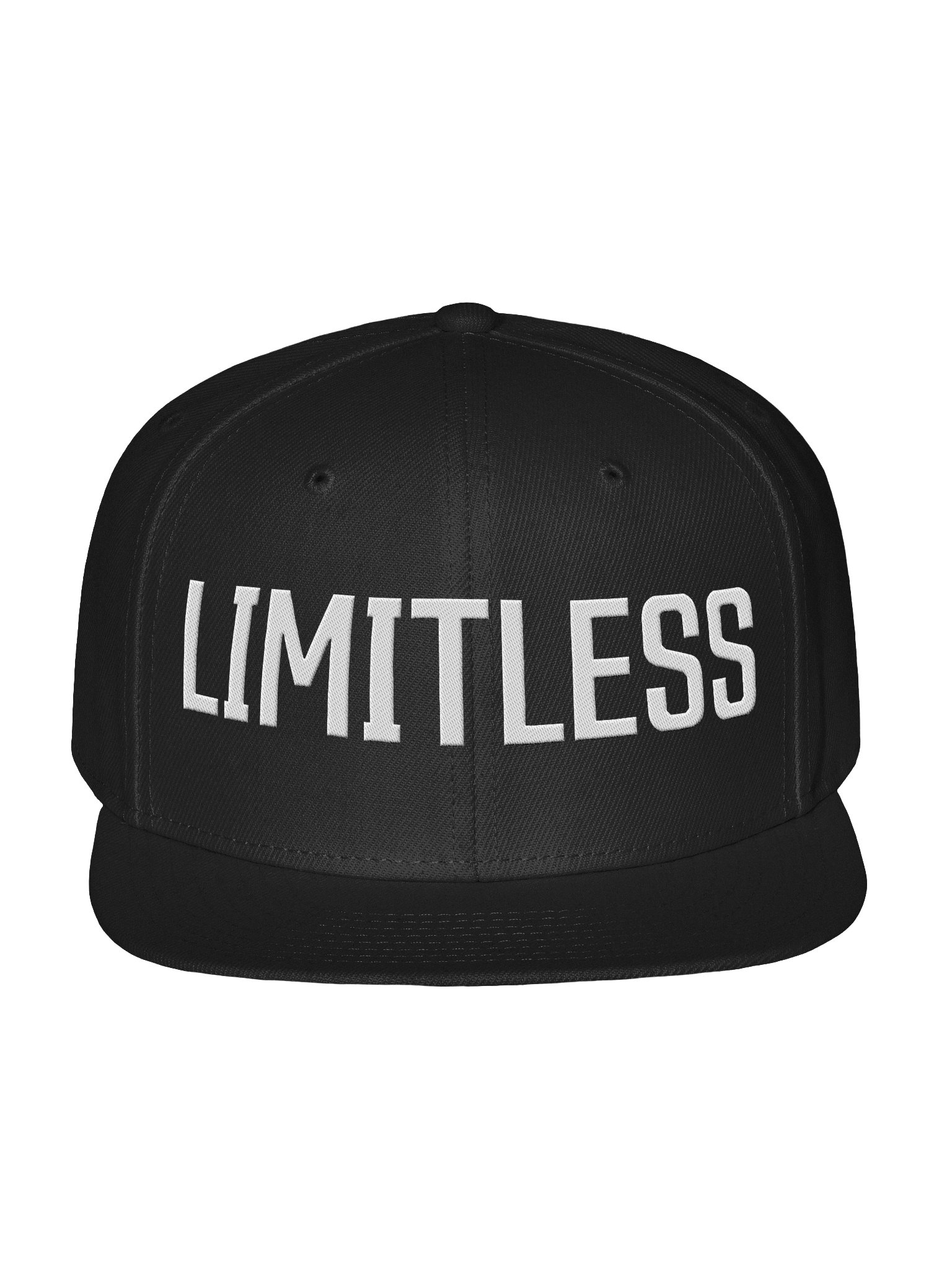 LIMITLESS Roundcap product image (1)