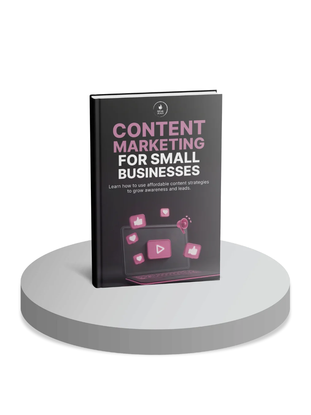 Content Marketing for Small Business product image (2)