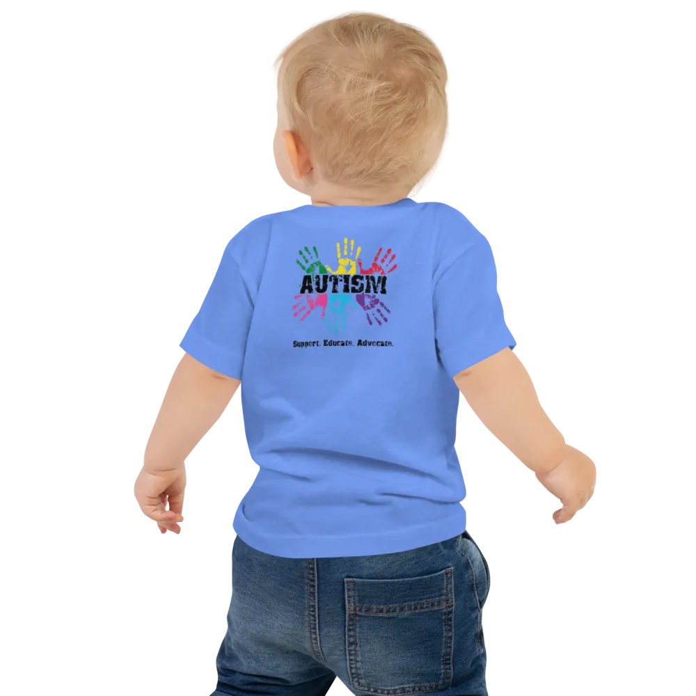 Bear Hug Baby Tee product image (7)