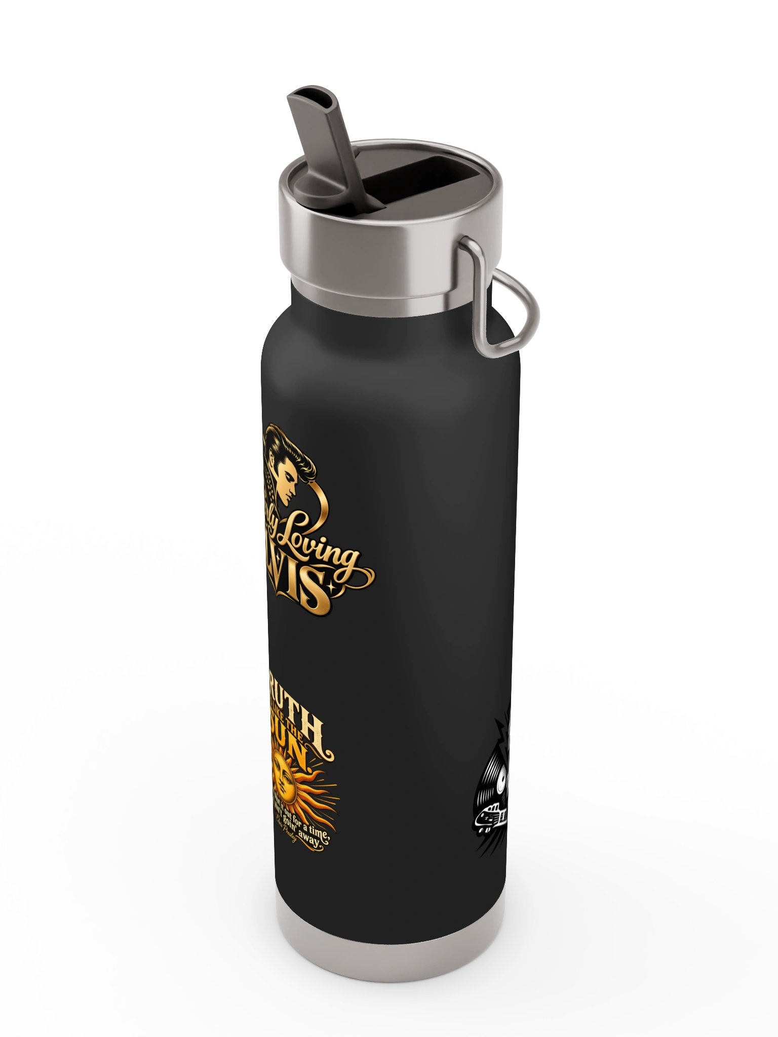 EP Vault Elvis Collage Bottle product image (6)