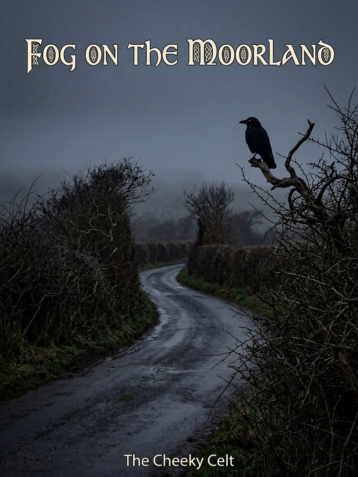 Fog on the Moorland product image (1)