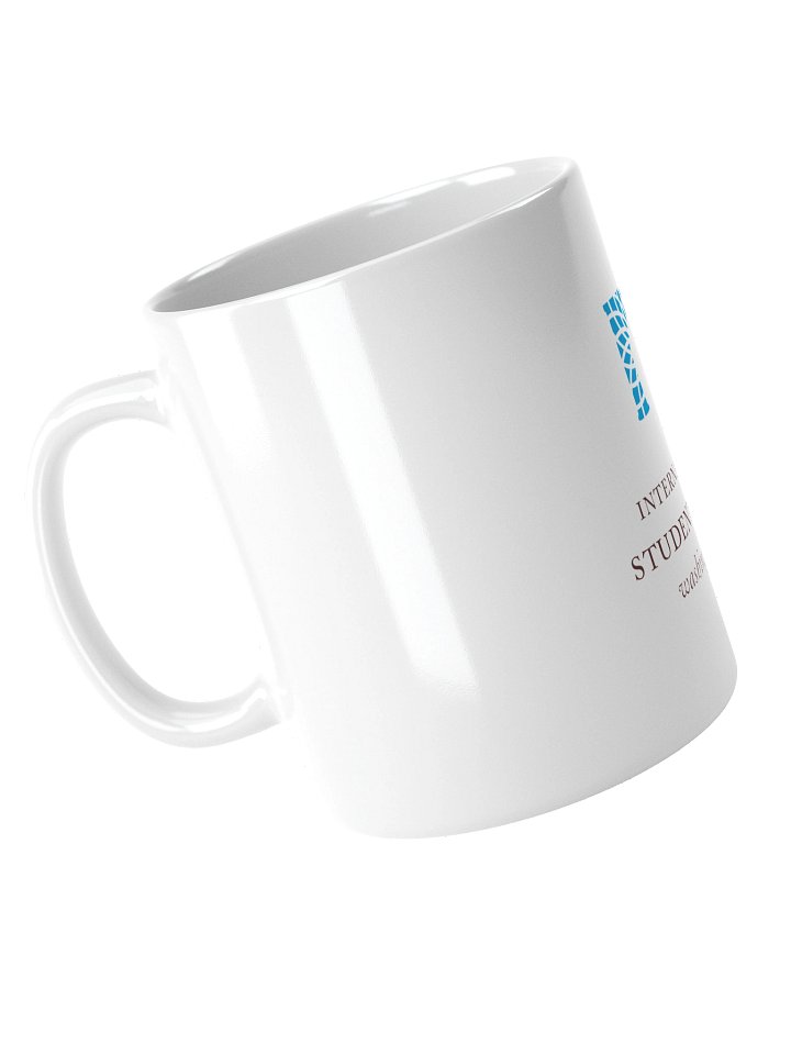 I-House DC Mug product image (2)