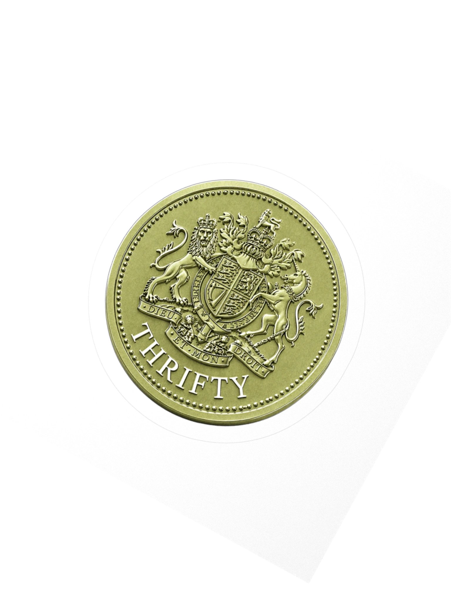 Essential Sticker product image (2)