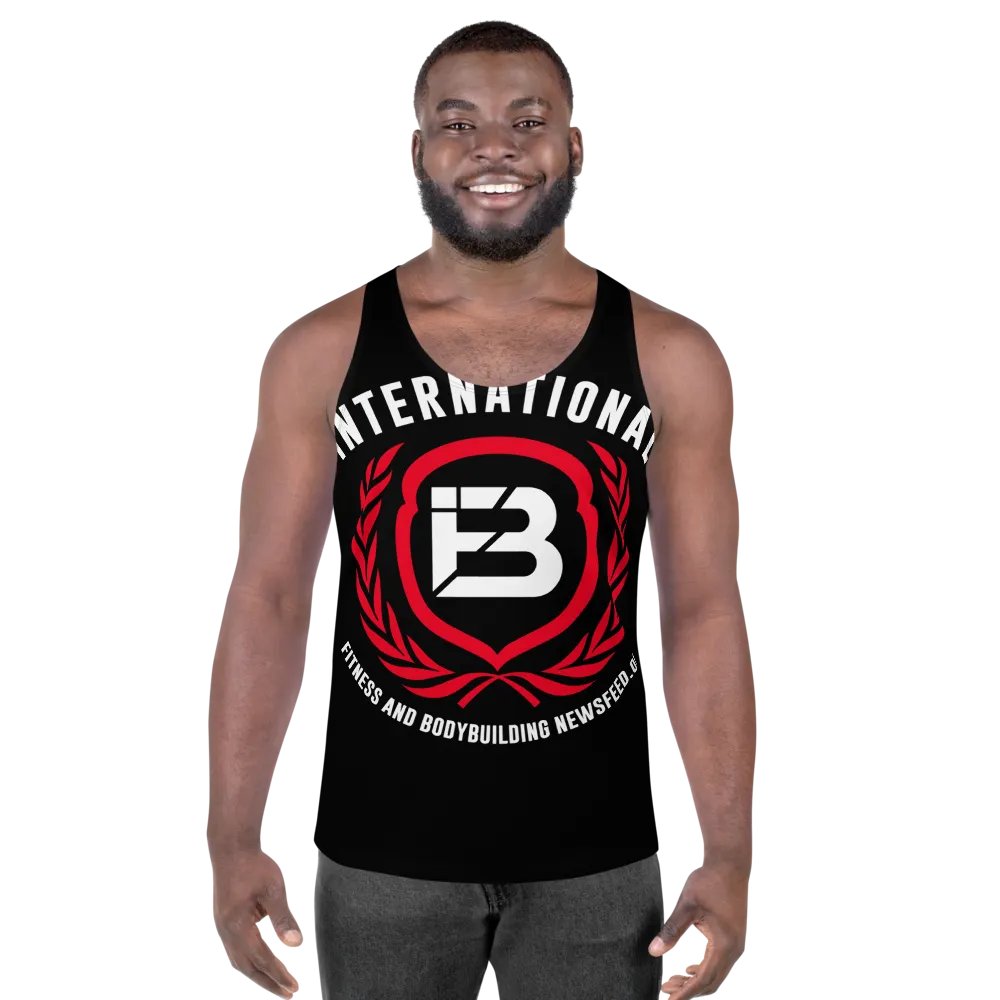 IFBNEWSFEED.ORG'S ALL-OVER PRINT MEN'S TANK TOP product image (5)