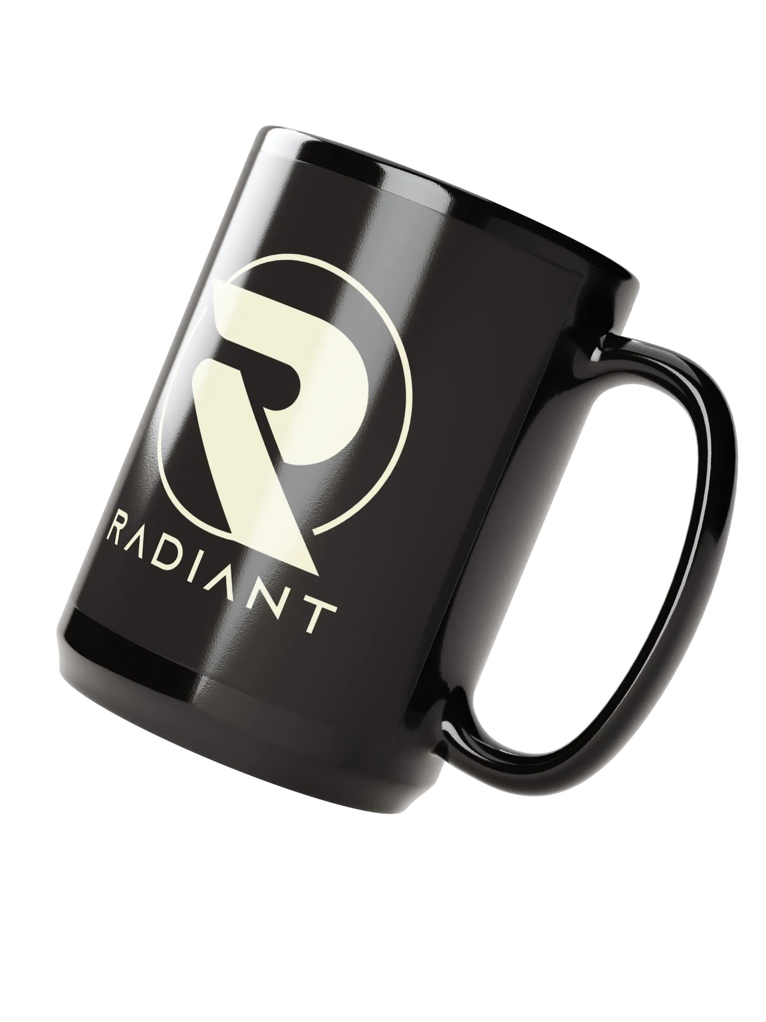 A Radiant Glyphs Mug product image (3)