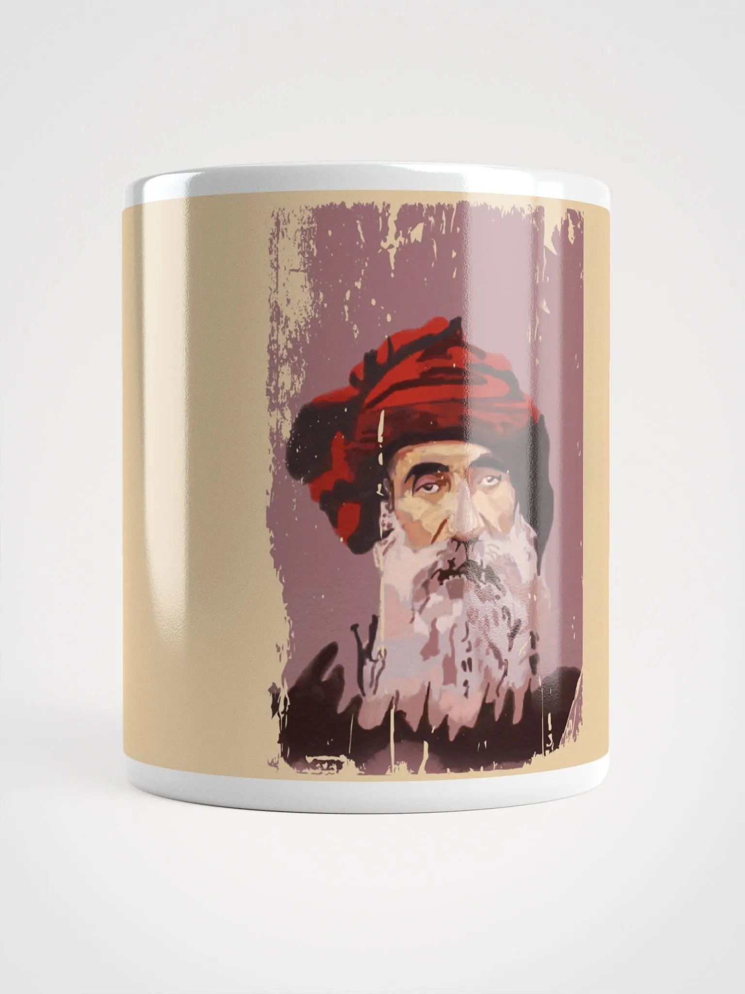 Seyît Riza product image (1)