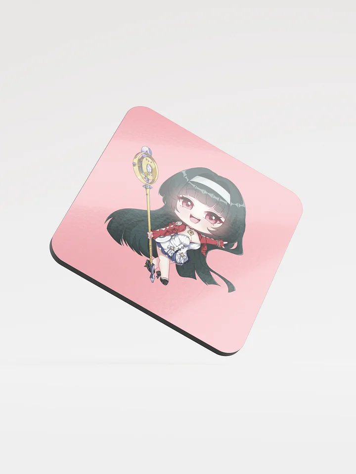 Astra Cork Coaster product image (1)