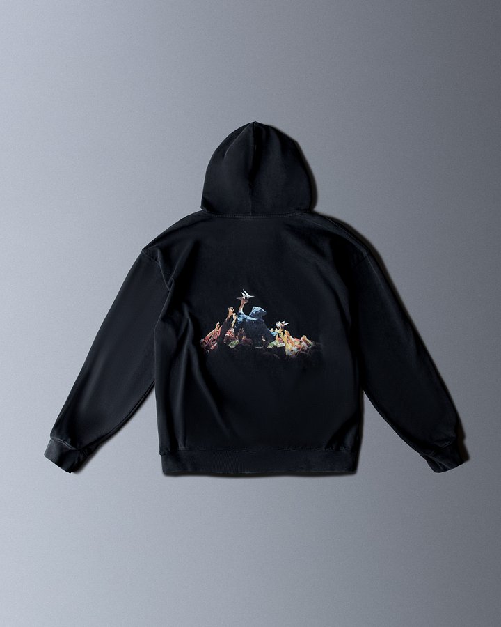 Heading Home Hoodie product image (2)