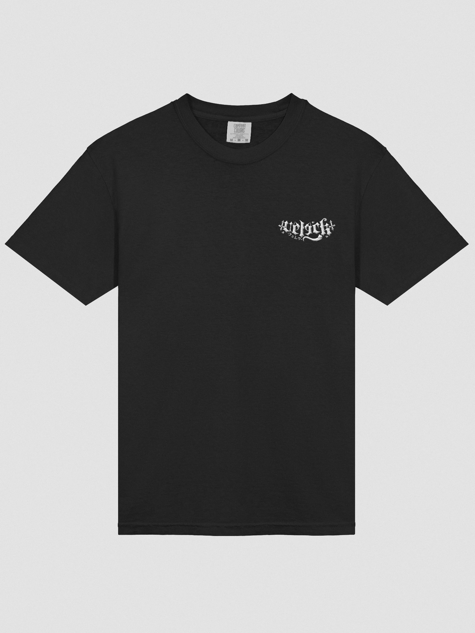 Embroidered Tee product image (9)