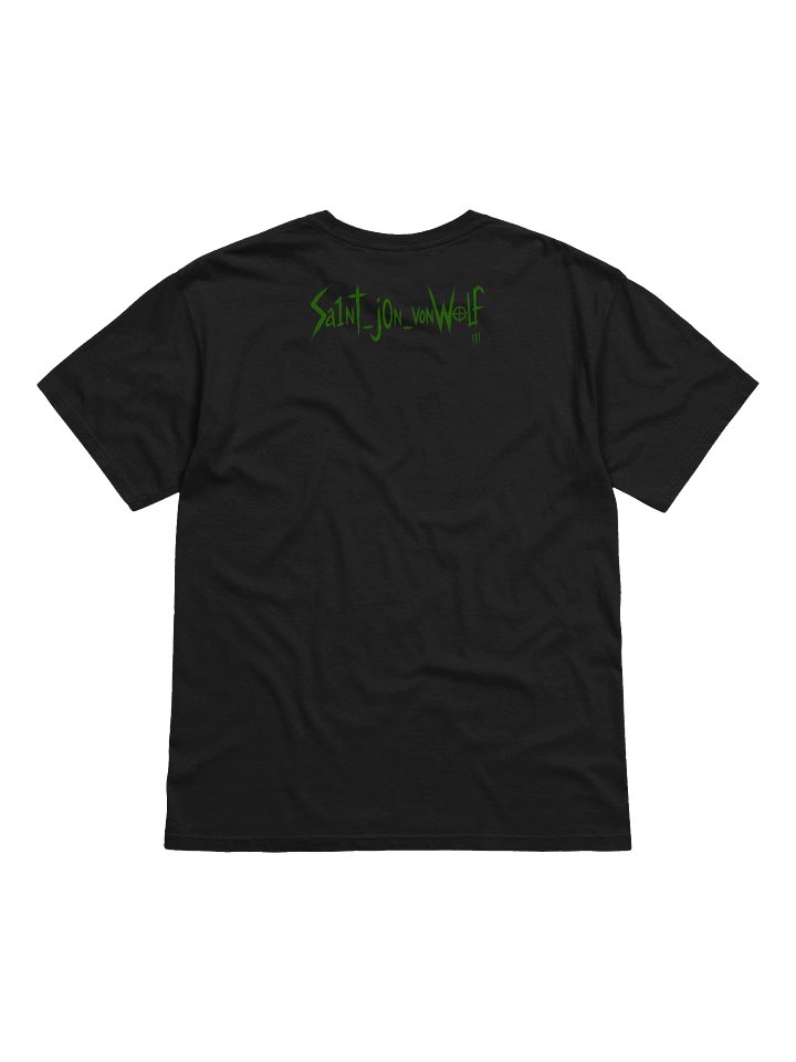 SR-01: WRAITH PROTOCOL SHIRT product image (2)