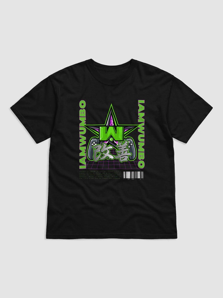 Wumbo Street III product image (2)