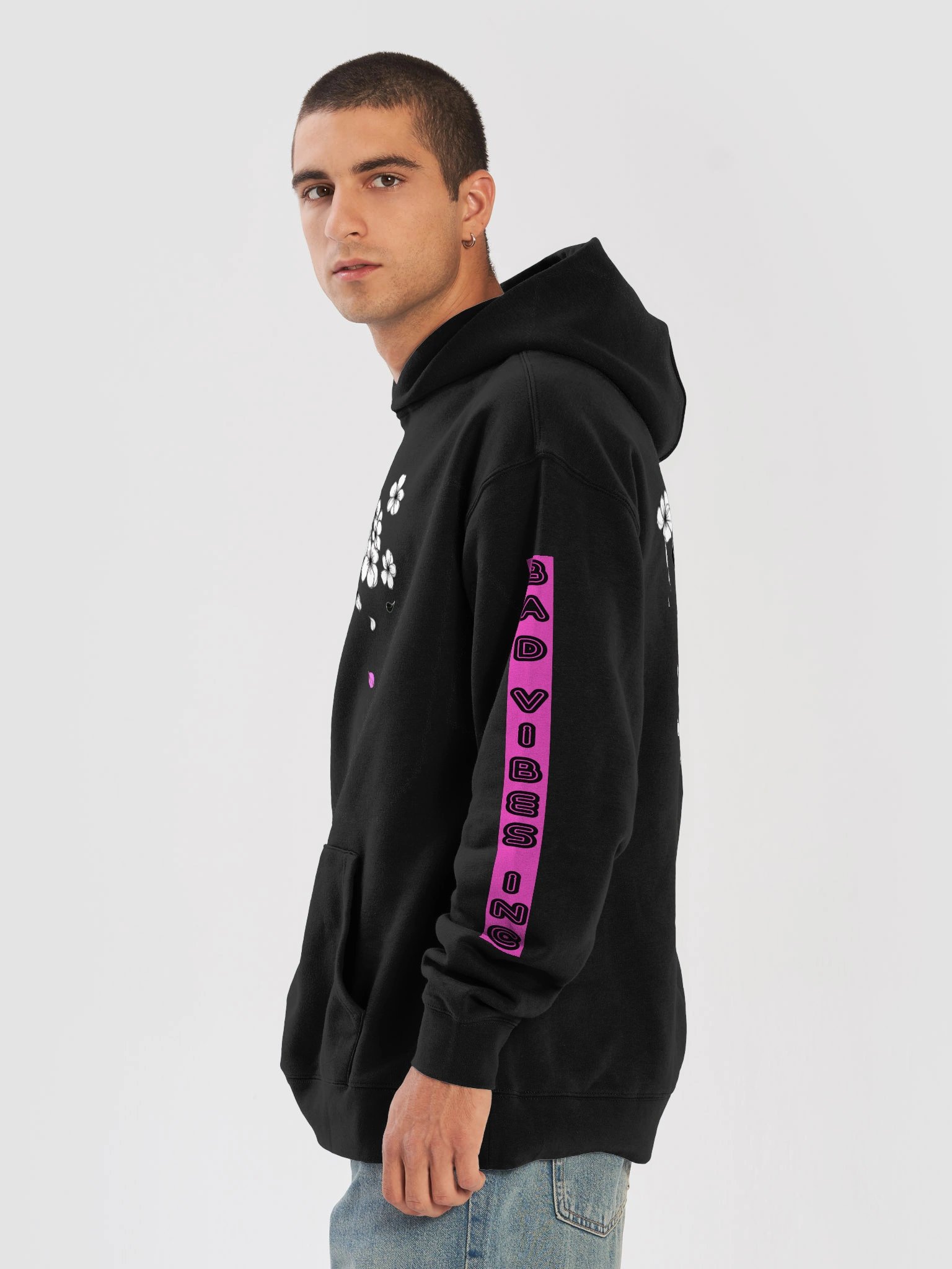 Flower Hood product image (8)