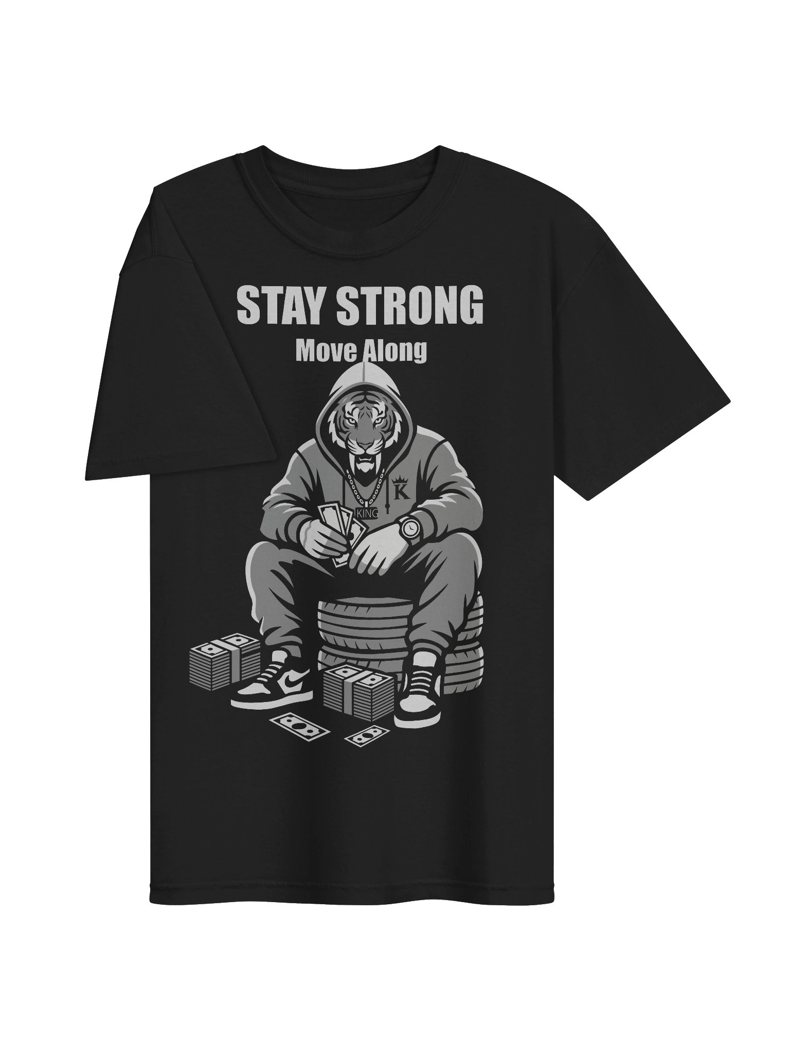 Stay Strong product image (3)