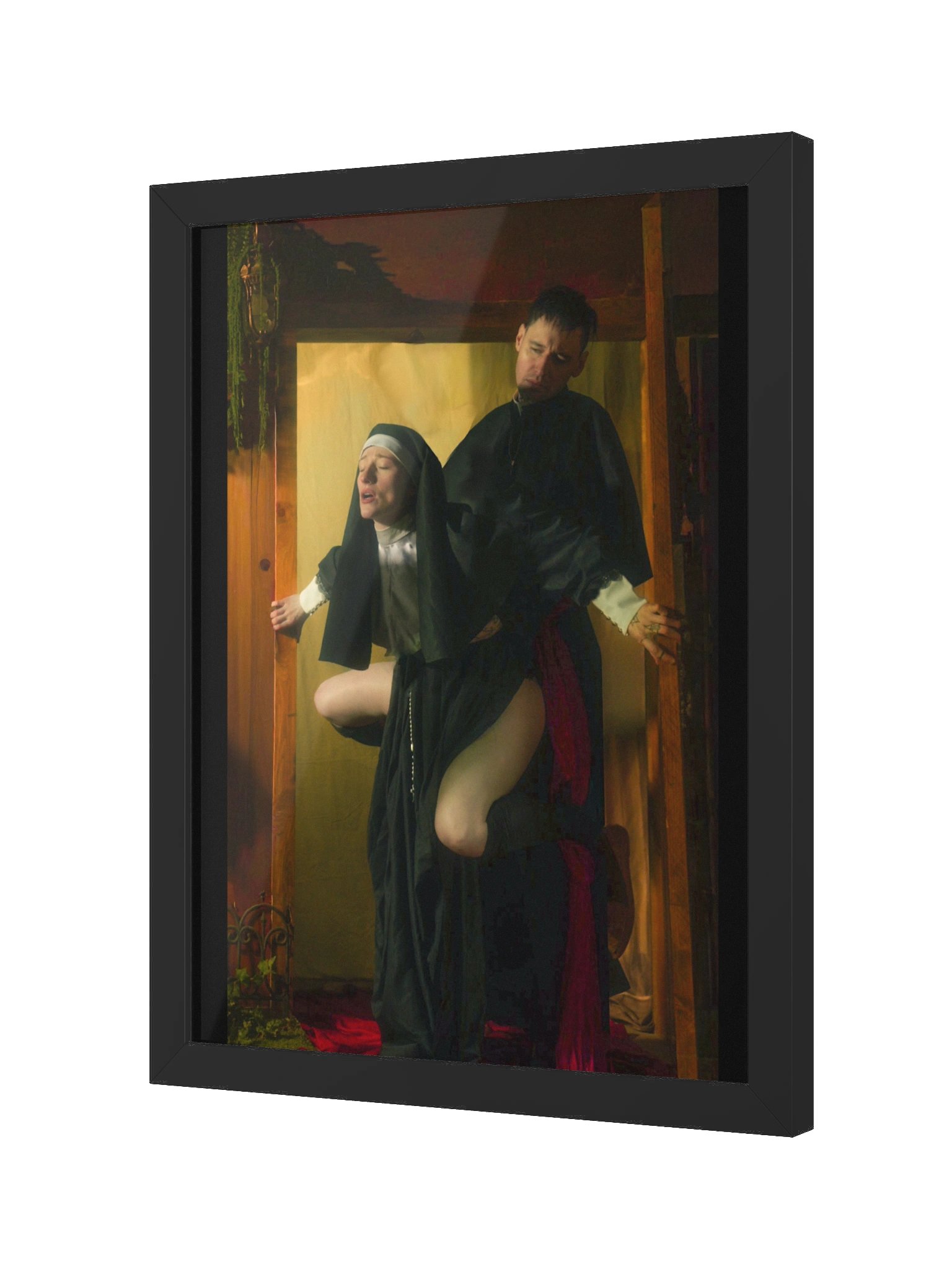 The Sinners product image (2)