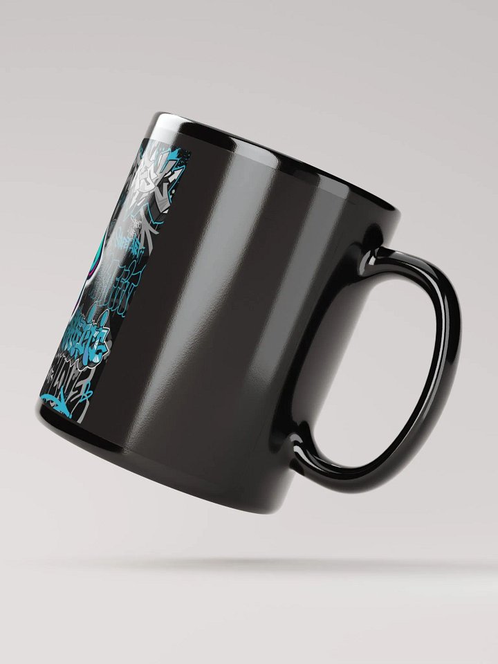 NGuP Graffiti Street Art Mug product image (4)
