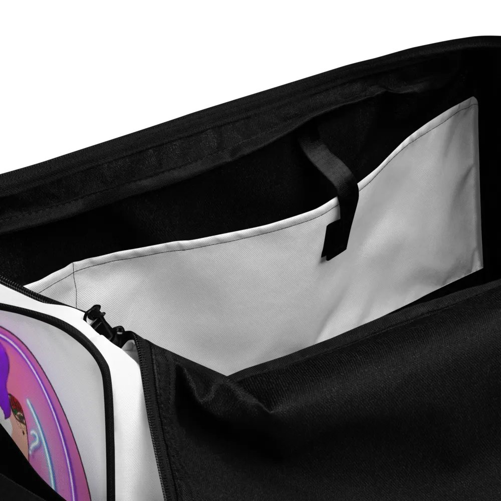 CADHD Duffle Bag product image (8)