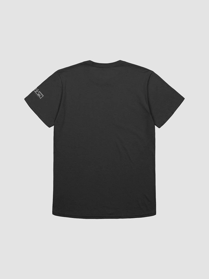 Geometric Unisex T-Shirt product image (2)