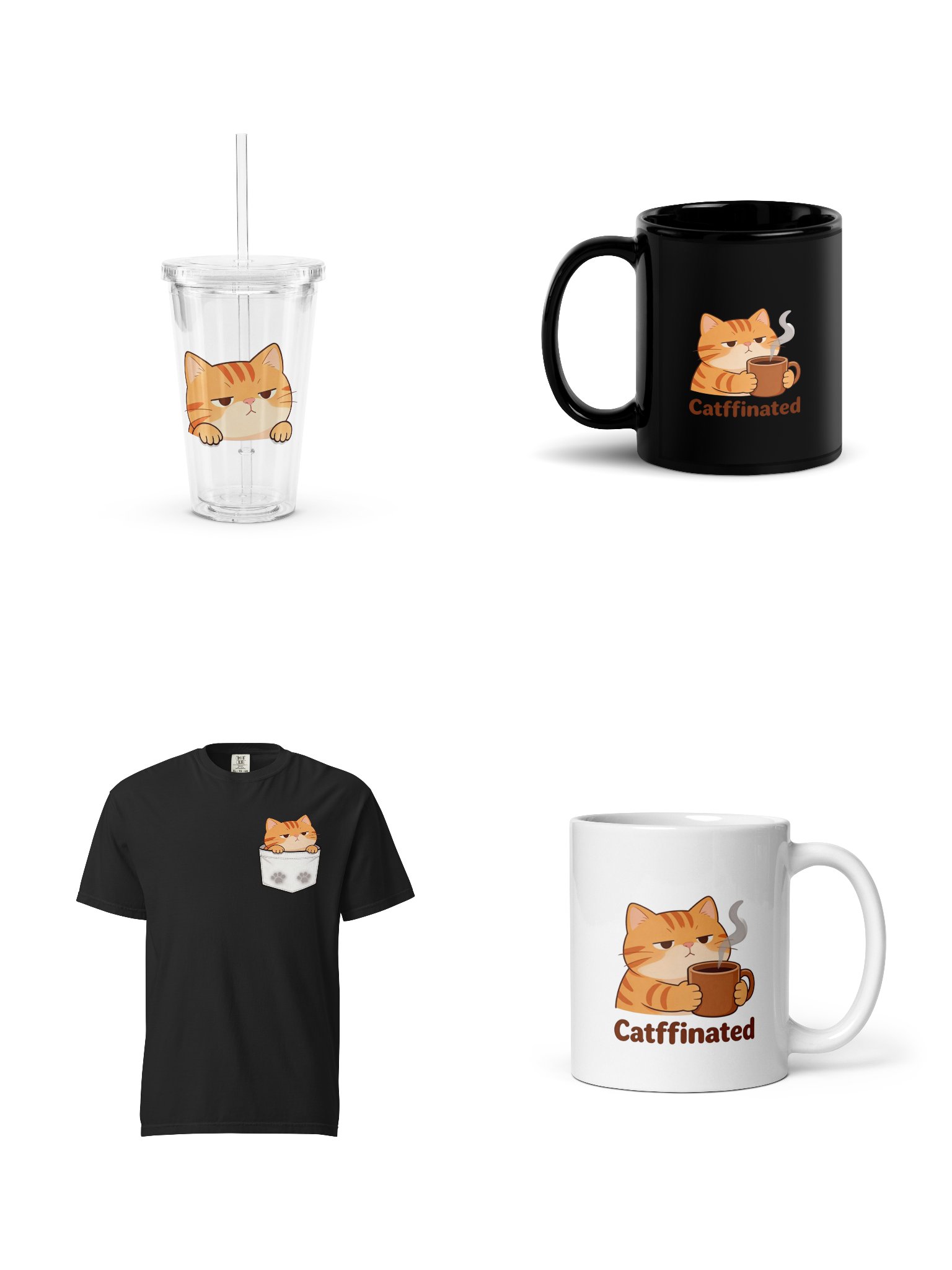 ​The Bob Cat 