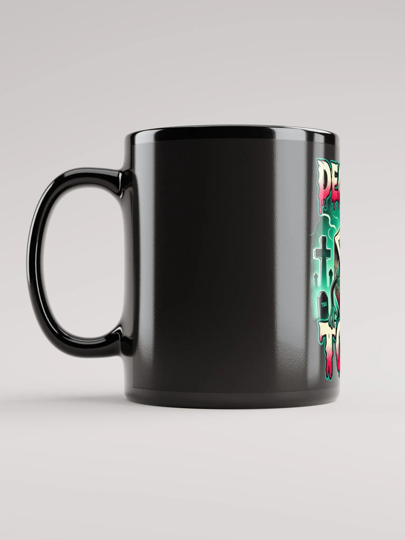 Dead by Tofu Mug product image (6)