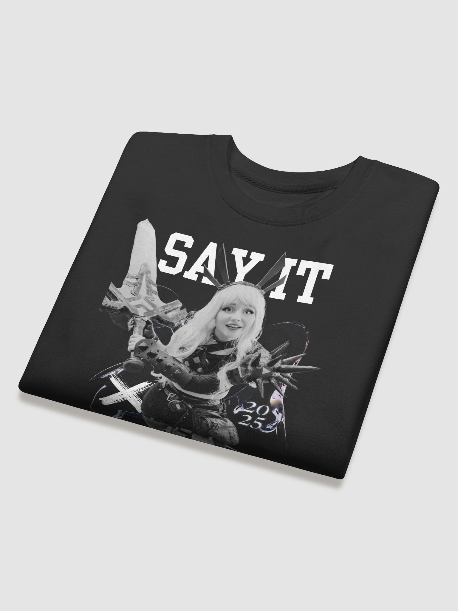 Magik Crewneck product image (4)