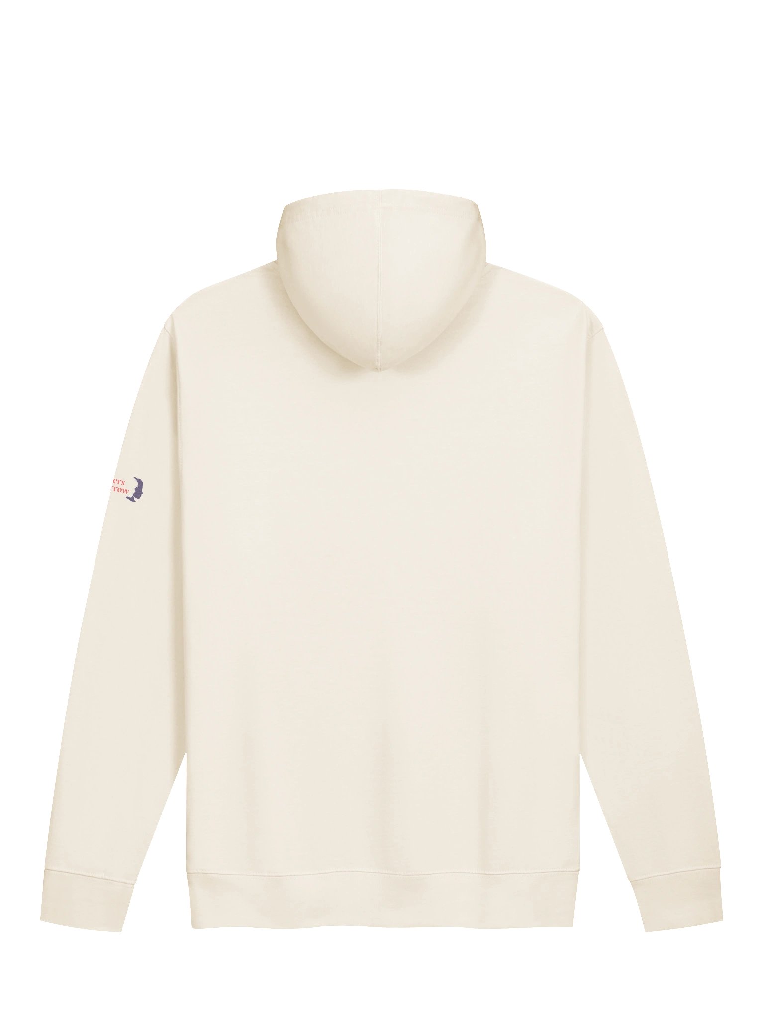 She Owns Hoodie product image (2)
