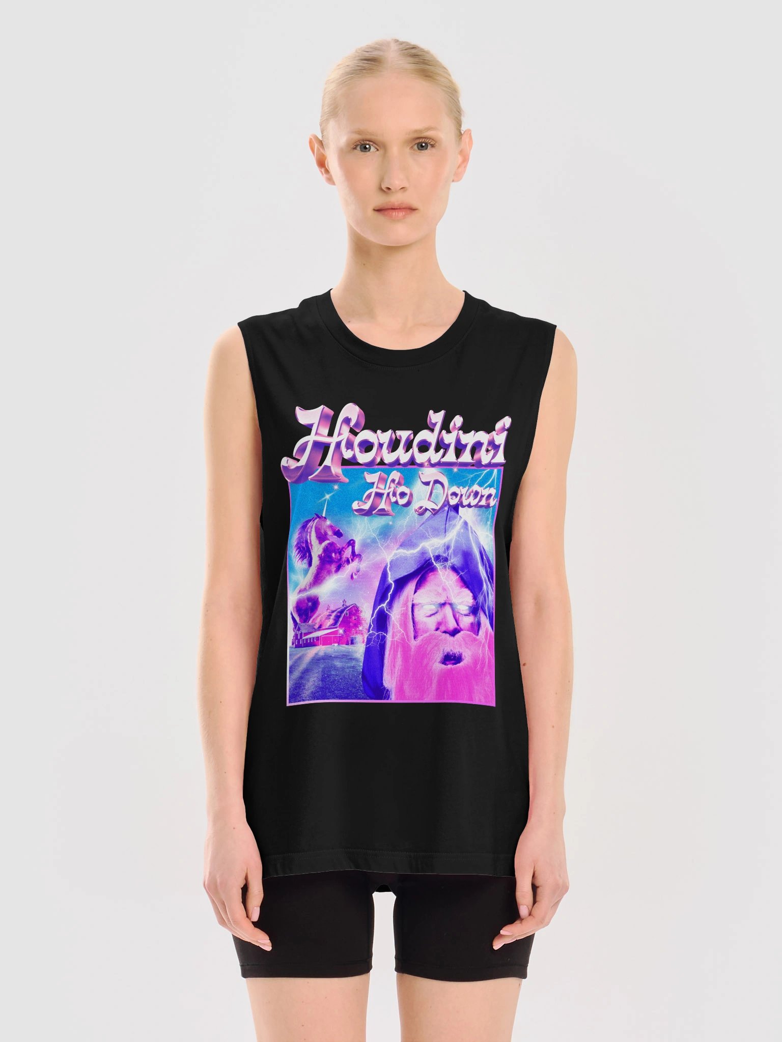 Houdini Ho Down product image (3)