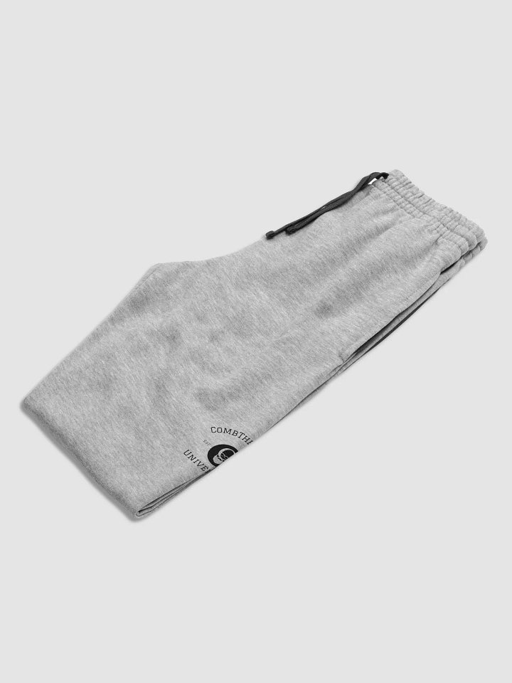 CTB University Joggers product image (6)