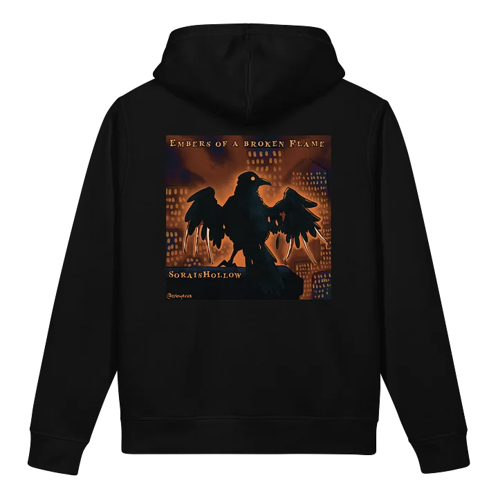 SoraisHollow Hoodie product image (1)