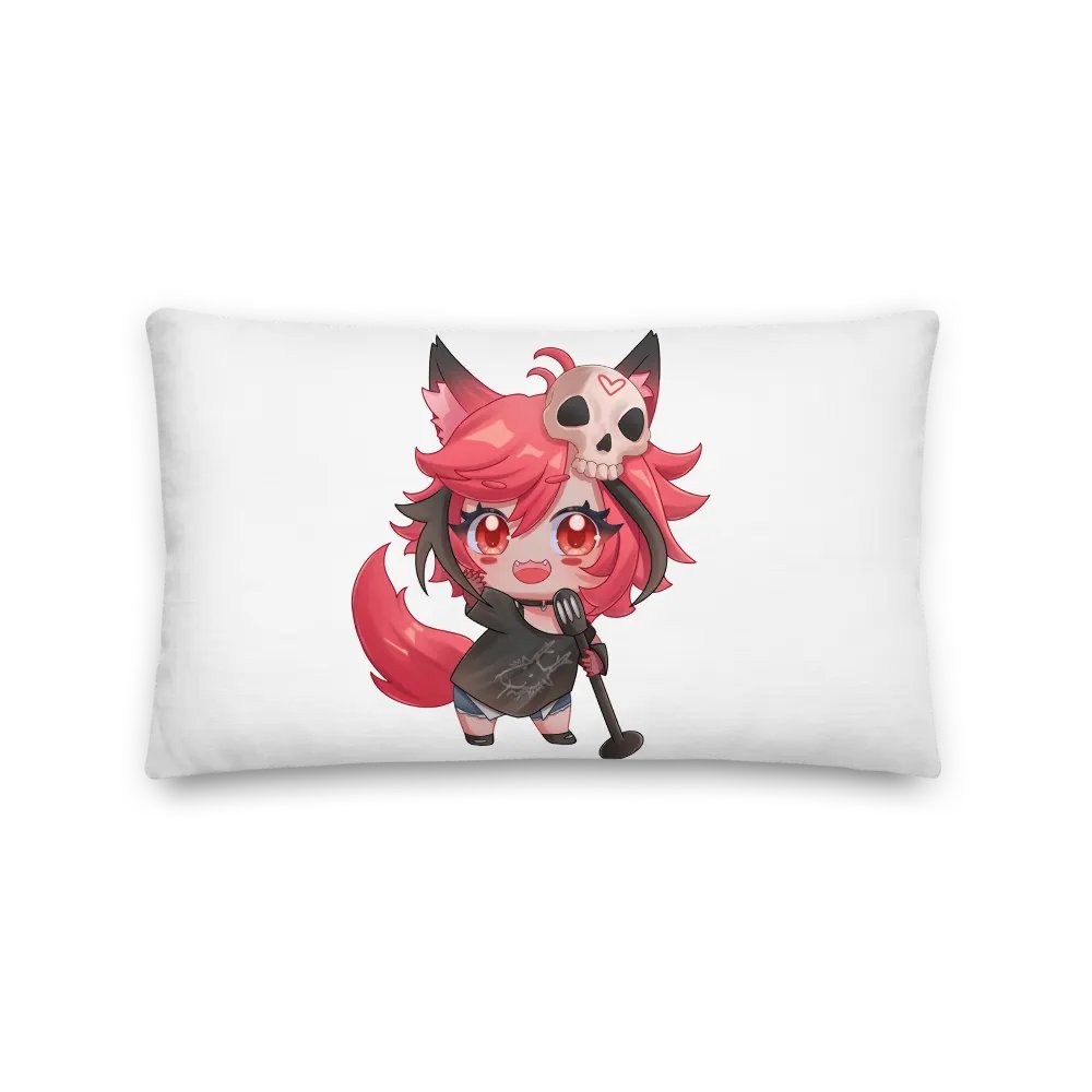 Sing along pillow product image (2)