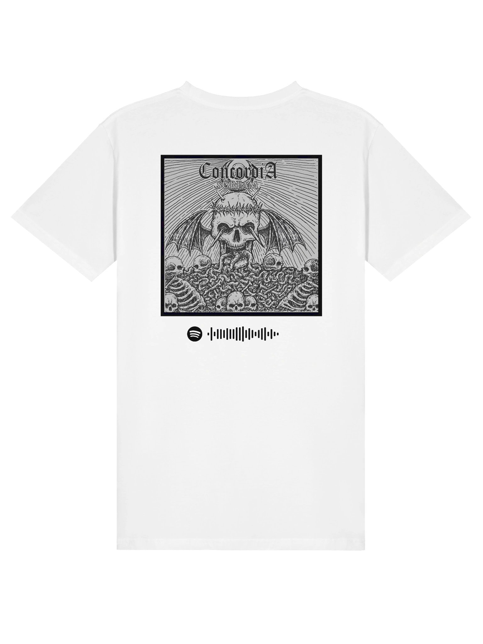 T-shirt - Scream product image (2)