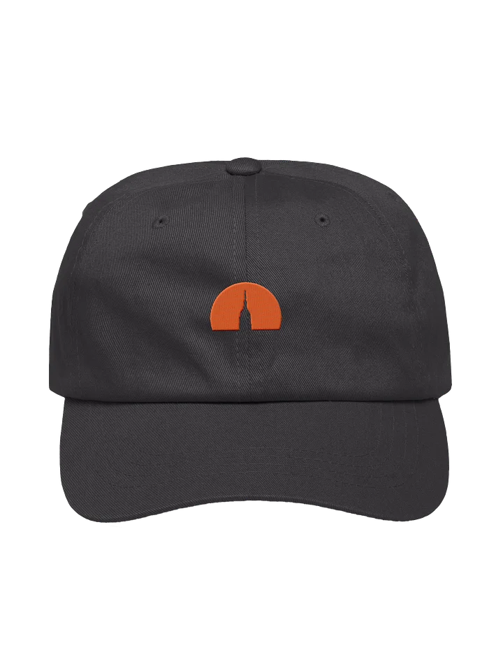 NYC Sunset Cap product image (1)